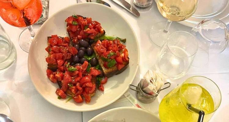 MAMMA MIA ! - 13 JOURS/12 NUITS - Classique - Italy on a Budget Tours 2