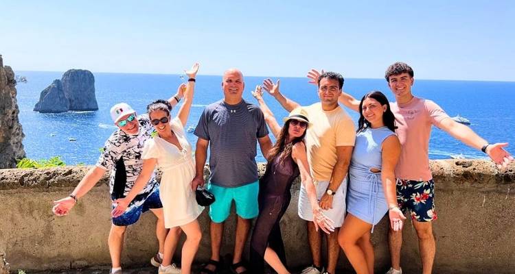 MAMMA MIA ! - 13 JOURS/12 NUITS - Classique - Italy on a Budget Tours 6