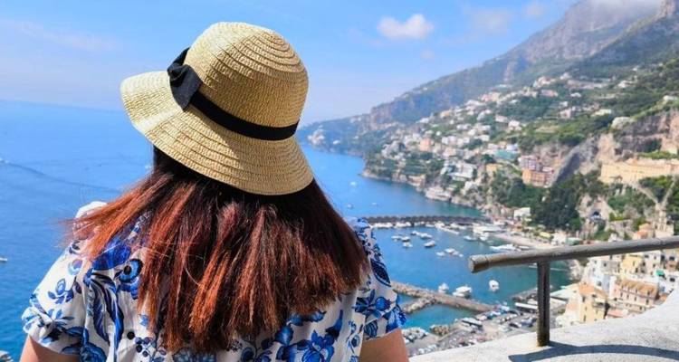 MAMMA MIA ! - 13 JOURS/12 NUITS - Classique - Italy on a Budget Tours 7
