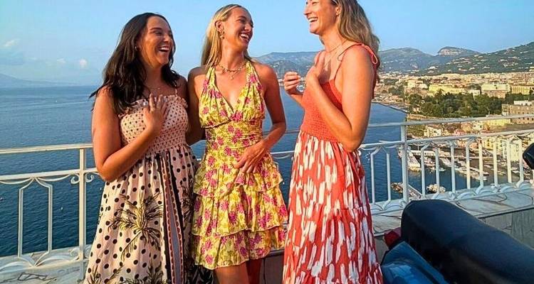 MAMMA MIA ! - 13 JOURS/12 NUITS - Classique - Italy on a Budget Tours 8