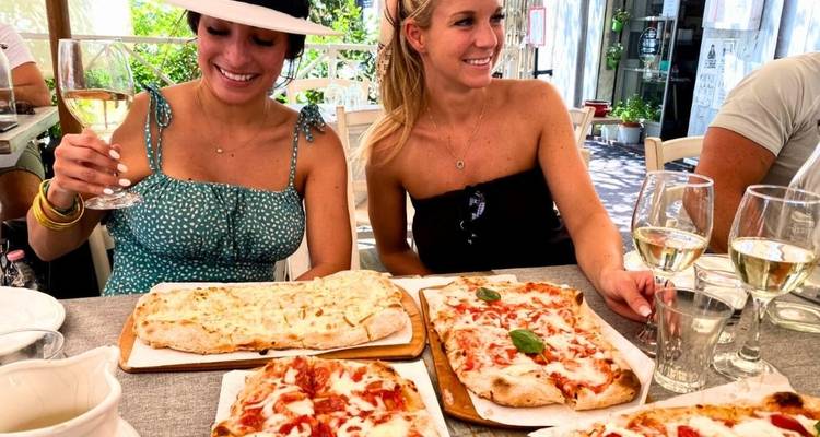 MAMMA MIA ! - 13 JOURS/12 NUITS - Classique - Italy on a Budget Tours 9