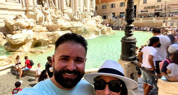 MAMMA MIA ! - 13 JOURS/12 NUITS - Classique - Italy on a Budget Tours 10