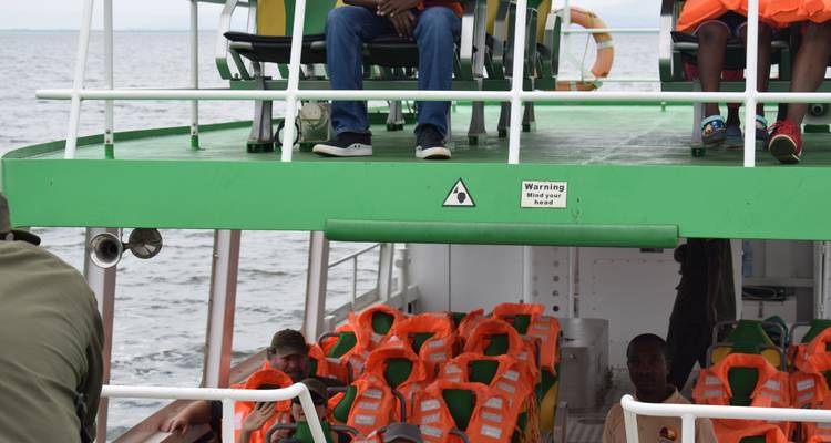 7 Days Special Primate Tour - Lakato Safaris 2