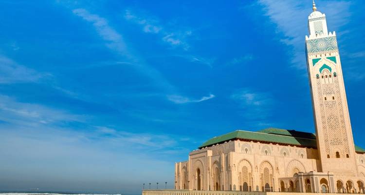 14 Day Private Tour From Casablanca - Guided Morocco Tours 3