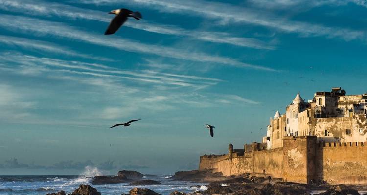 14 Day Private Tour From Casablanca - Guided Morocco Tours 8