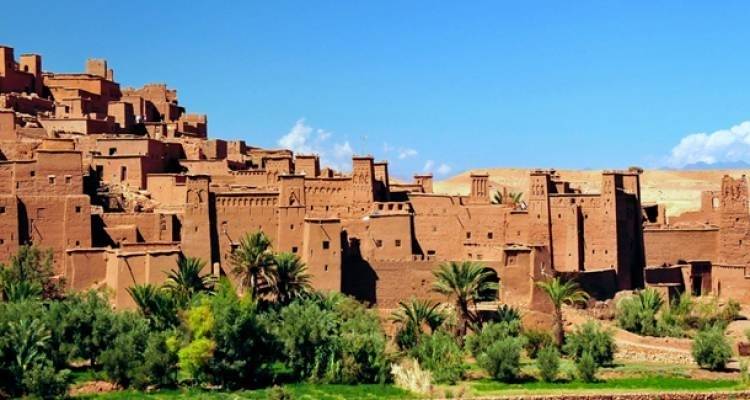 Morocco Adventure For Teenagers - 8 days - On The Go Tours 7