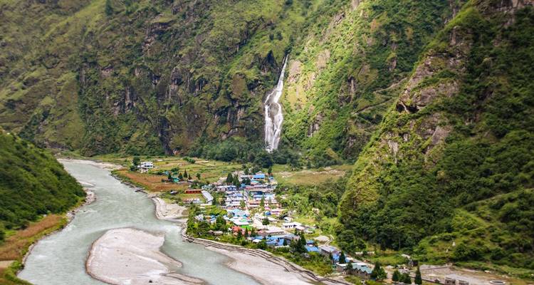 Trekking au lac Tilicho - 18 jours - Eco Holidays Nepal 3