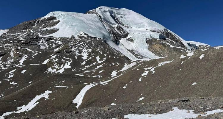 Trekking au lac Tilicho - 18 jours - Eco Holidays Nepal 7