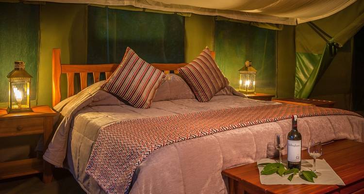 Safari dans le Mara et le Serengeti - 8 jours - Holiday Destination Safaris 6