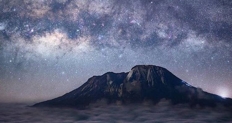 Ascension du Mont Kilimandjaro par la route Machame - 6 jours -  Travel Africa Safari Agency 10