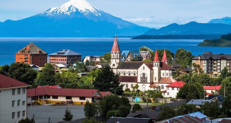 Unique Self Drive Experience @ Lakes Region in Chile, visit Puerto Varas; Chiloe, Caulin, Castro, Ancud & Frutillar - Signature DMC 9