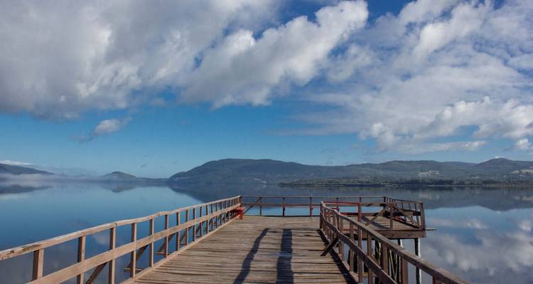 Unique Self Drive Experience @ Lakes Region in Chile, visit Puerto Varas; Chiloe, Caulin, Castro, Ancud & Frutillar - Signature DMC 4