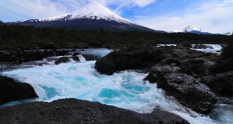 Unique Self Drive Experience @ Lakes Region in Chile, visit Puerto Varas; Chiloe, Caulin, Castro, Ancud & Frutillar - Signature DMC 6