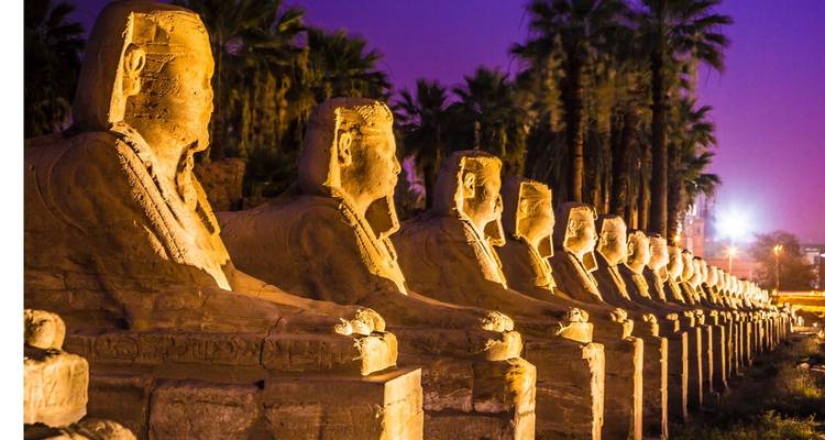 Best of Egypt for Teenagers - 8 days - On The Go Tours 10