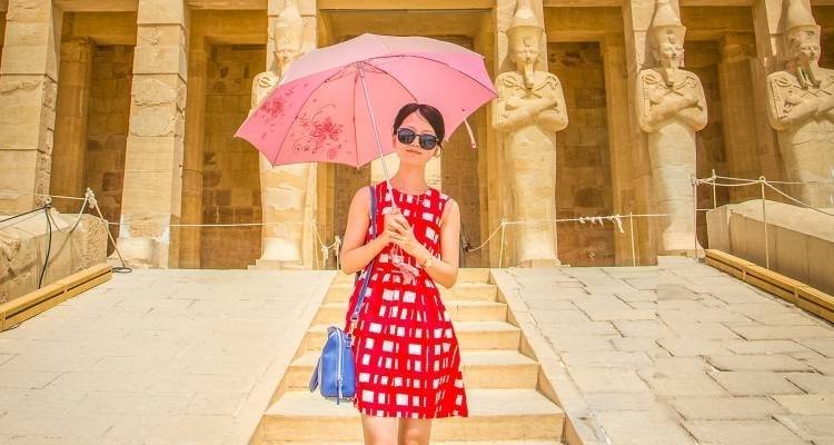 Croisière classique en Égypte et sur le Nil - 11 jours - On The Go Tours 1