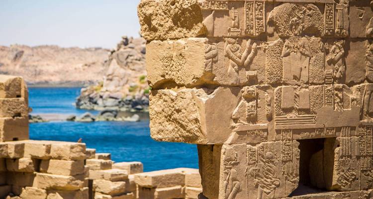 Croisière classique en Égypte et sur le Nil - 11 jours - On The Go Tours 2