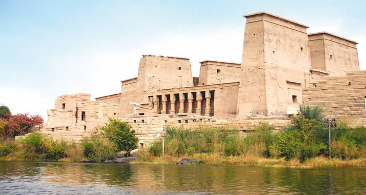 King Tutankhamun with Cruise - 10 days - On The Go Tours 9