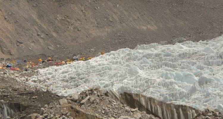 Everest Three Passes Trek-19 Days - Eco Holidays Nepal 6