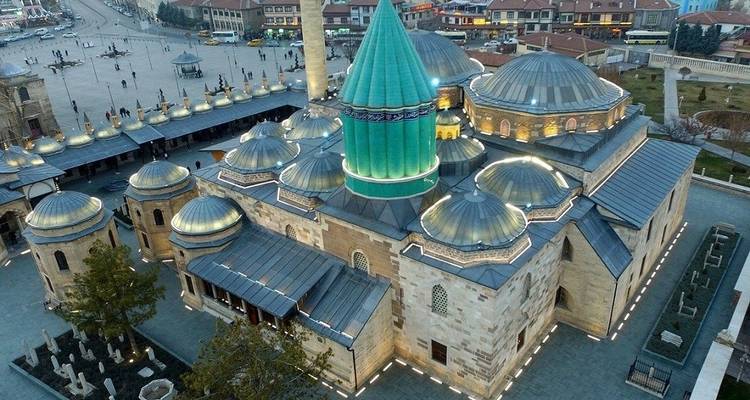 Circuit exclusif en Turquie - Sunnova Travel 7