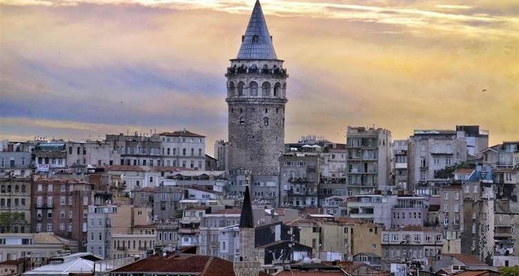 Circuit exclusif en Turquie - Sunnova Travel 2