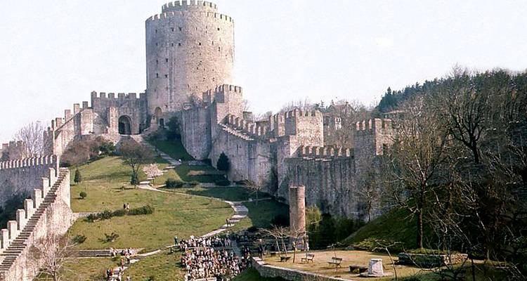 Circuit exclusif en Turquie - Sunnova Travel 9