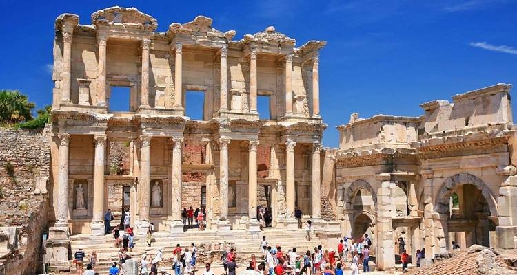 Circuit exclusif en Turquie - Sunnova Travel 6