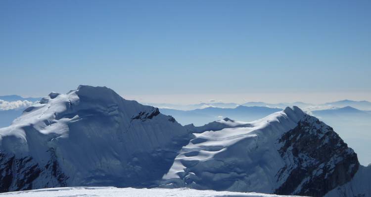 Mera Peak Climbing - Unique Adventure International Pvt. Ltd. 6