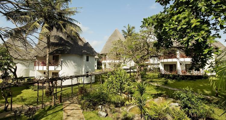 Paquete de 8 días de safari familiar de lujo y playa en Kenia - Exciting Africa Holidays 7