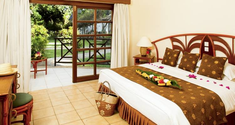 Paquete de 8 días de safari familiar de lujo y playa en Kenia - Exciting Africa Holidays 6