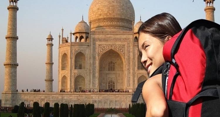 Especial Damas - circuito privado a la Ciudad de Tajmahal y Fatehpur Sikri desde Delhi - Memorable India Journeys 6