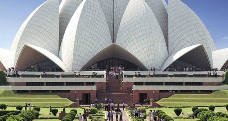 Especial Damas - circuito privado a la Ciudad de Tajmahal y Fatehpur Sikri desde Delhi - Memorable India Journeys 9