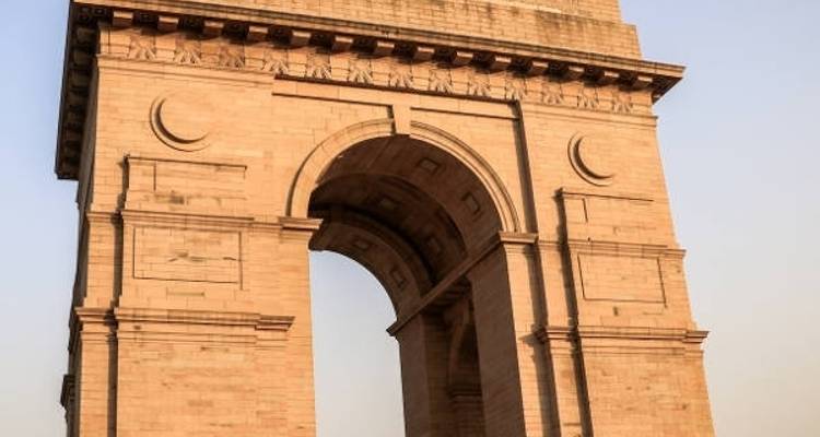 Especial Damas - circuito privado a la Ciudad de Tajmahal y Fatehpur Sikri desde Delhi - Memorable India Journeys 8