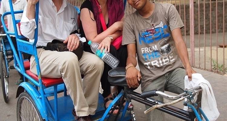 Circuit du Triangle d'Or en Inde - Memorable India Journeys 4