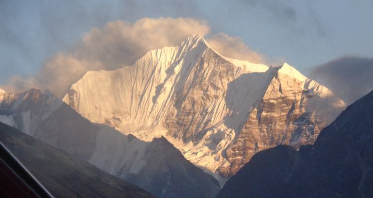 Langtang Valley 8 Trek days - Mega Mount Treks and Expedition Pvt.Ltd.  4