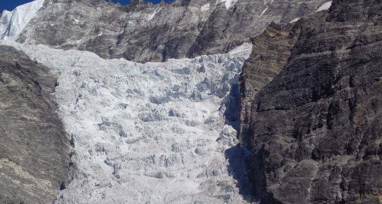 Langtang Valley 8 Trek days - Mega Mount Treks and Expedition Pvt.Ltd.  6
