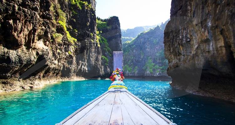 Escapada a Phuket - 4 Días de Lujo Tropical (Excursión Privada) - Tour East Thailand 10