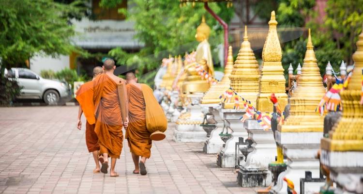 Phuket Paradise 4 jours - Circuit privé - Tour East Thailand 4