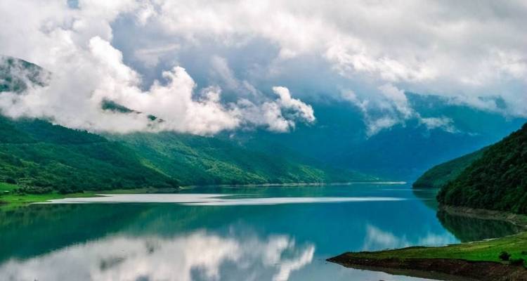 La Géorgie en tête - Georgia Country Tours LLC 9