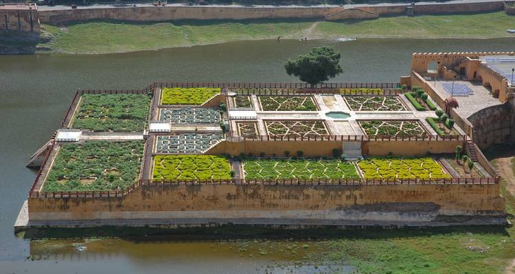 5 Days Historical Golden Triangle Tour of India(ALL INCLUSIVE) - Travel Con 6