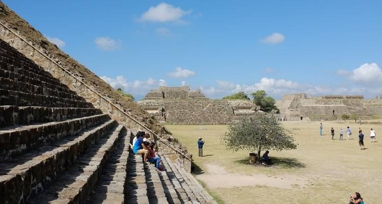 Mayan Ruins Tour: Discover Amazing Rivera Maya Beaches, Cenotes and Ruins - Vibe Adventures 10
