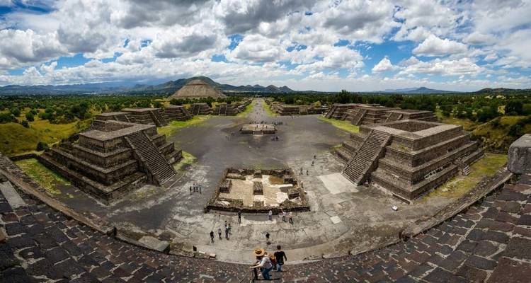 Mayan Ruins Tour: Discover Amazing Rivera Maya Beaches, Cenotes and Ruins - Vibe Adventures 6