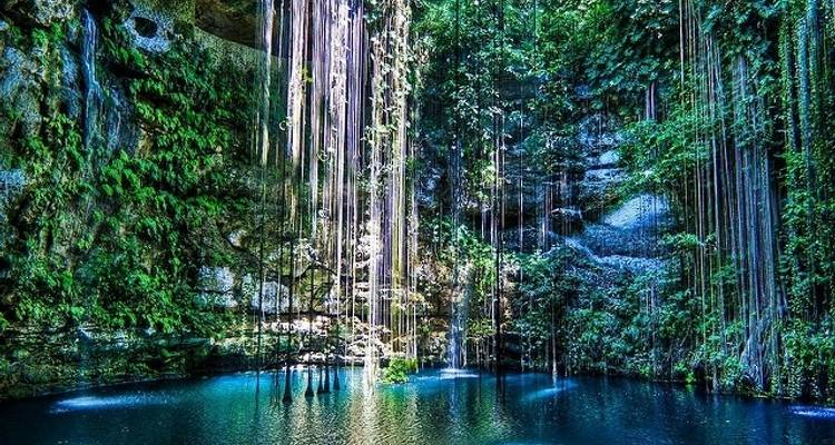 Mayan Ruins Tour: Discover Amazing Rivera Maya Beaches, Cenotes and Ruins - Vibe Adventures 7