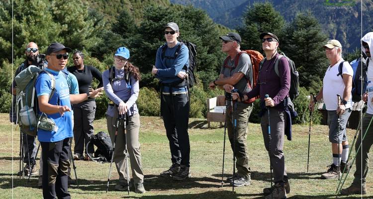 Excursión Panorámica al Everest - Prime Himalayas Pvt Ltd 4
