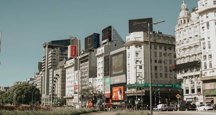 Les meilleures destinations en Argentine - People Travel and Experience 2