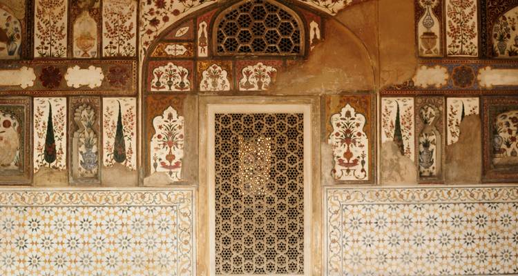 Excursión de lujo de 2 días a Agra con pernoctación desde Nueva Delhi - todo incluido - Travel Con 8