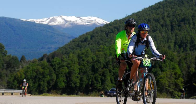 7 días de aventura San martín de los Andes - Signature DMC 1
