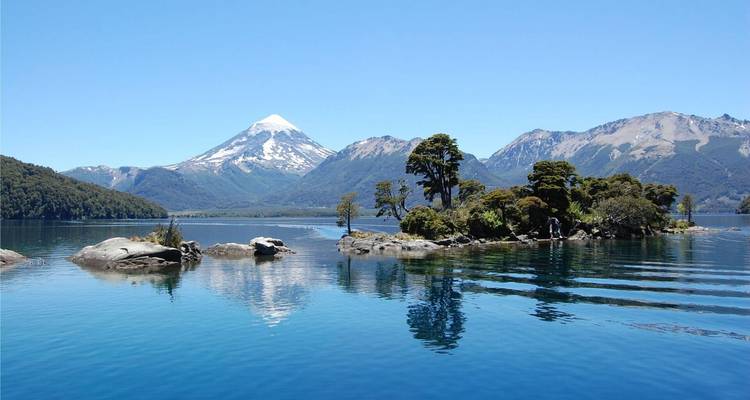 7 días de aventura San martín de los Andes - Signature DMC 7