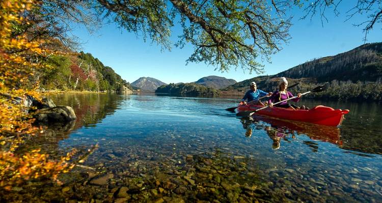 7 días de aventura San martín de los Andes - Signature DMC 6