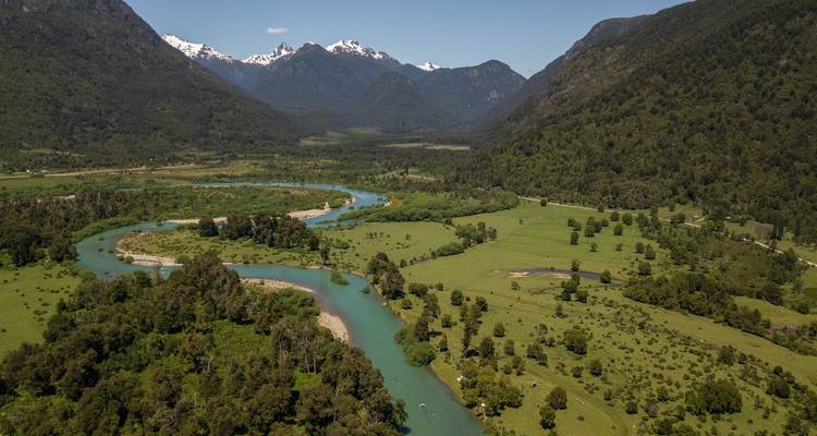 Exploration à la Villa La Angostura, Bariloche et San Martin de los Andes - 8 jours - Signature DMC 6