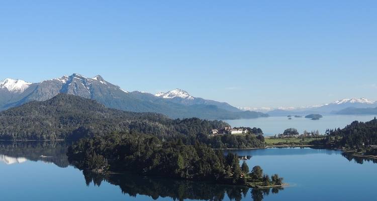Exploration à la Villa La Angostura, Bariloche et San Martin de los Andes - 8 jours - Signature DMC 3